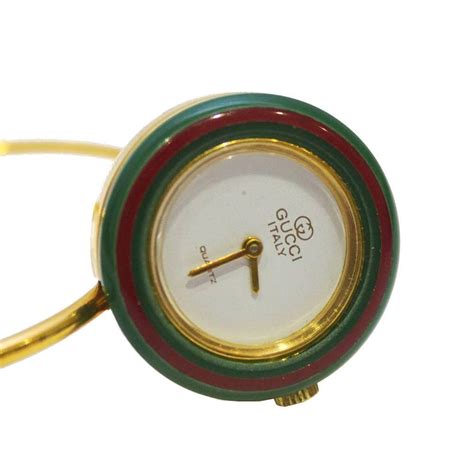 gucci watch ring